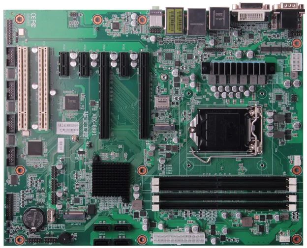 ATX-6991 V3.0 工業主板