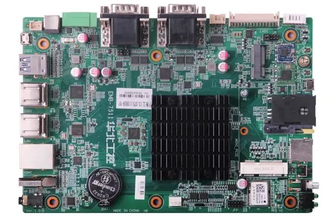 華北工控EMB-7511工業主板/工控主板.jpg