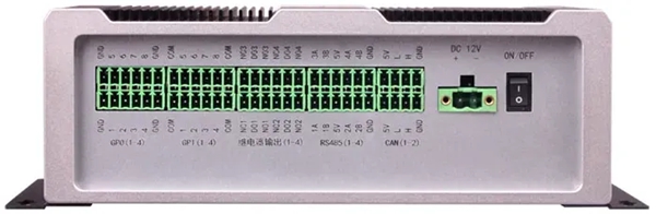 華北工控BIS-6390ARA-C50 嵌入式準系統
