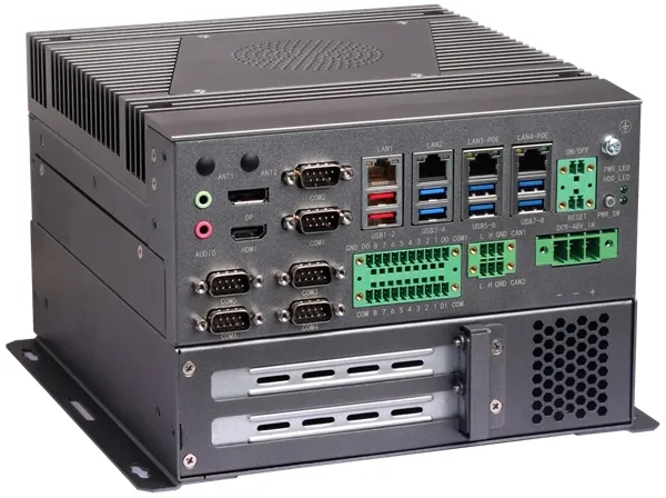 華北工控BIS-6960P-A10TW工業整機