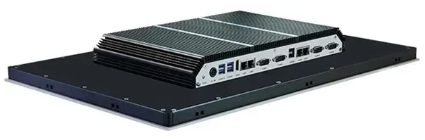 華北工控PPC-3156QP工業平板電腦