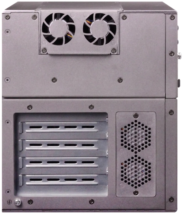 華北工控BIS-6950P-B10嵌入式計算機(jī)